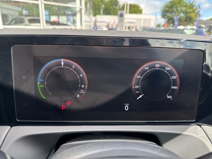 2025 (25) VOLKSWAGEN TIGUAN 1.5 TSI eHybrid Elegance 5dr DSG 5608818