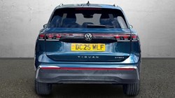 2025 (25) VOLKSWAGEN TIGUAN 1.5 TSI eHybrid Elegance 5dr DSG 5608804