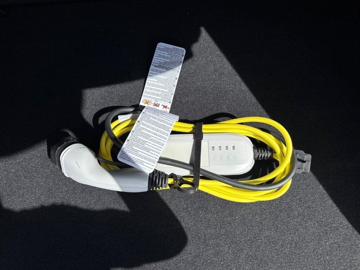 2025 (25) VOLKSWAGEN TIGUAN 1.5 TSI eHybrid Elegance 5dr DSG 5608844
