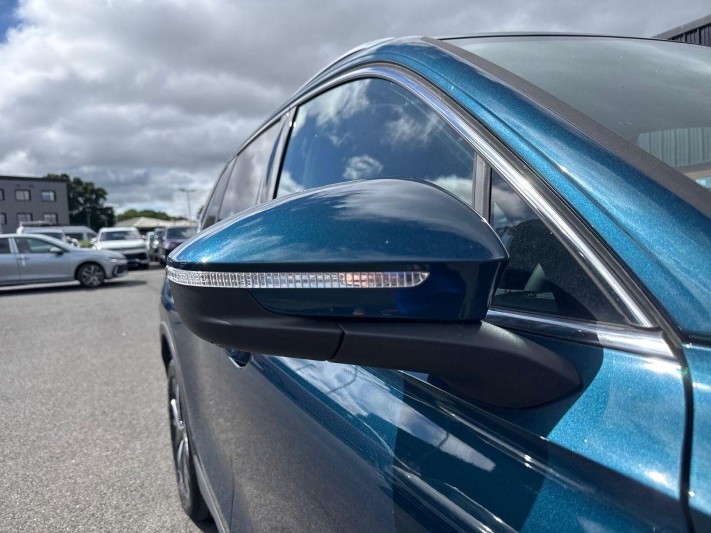 2025 (25) VOLKSWAGEN TIGUAN 1.5 TSI eHybrid Elegance 5dr DSG 5608848