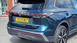 2025 (25) VOLKSWAGEN TIGUAN 1.5 TSI eHybrid Elegance 5dr DSG 5608841