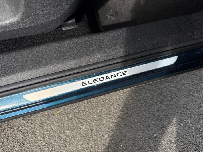 2025 (25) VOLKSWAGEN TIGUAN 1.5 TSI eHybrid Elegance 5dr DSG 5608860