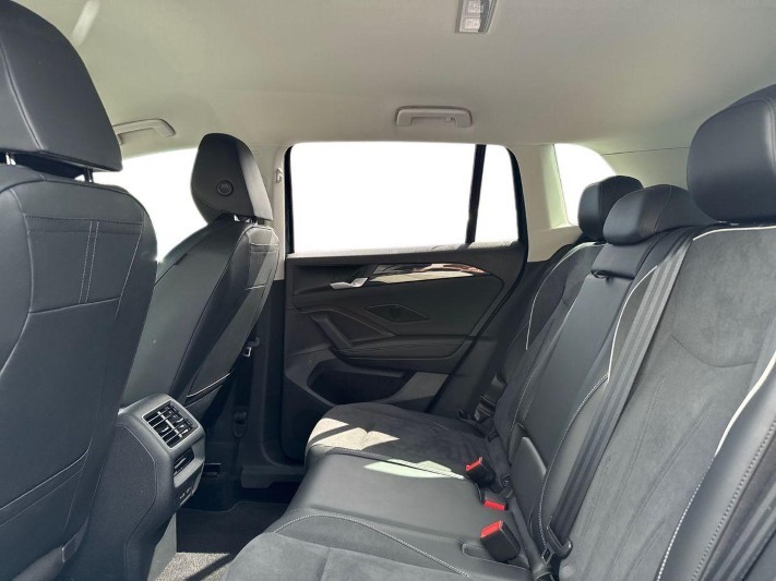 2025 (25) VOLKSWAGEN TIGUAN 1.5 TSI eHybrid Elegance 5dr DSG 5608803