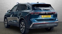 2025 (25) VOLKSWAGEN TIGUAN 1.5 TSI eHybrid Elegance 5dr DSG 5608798