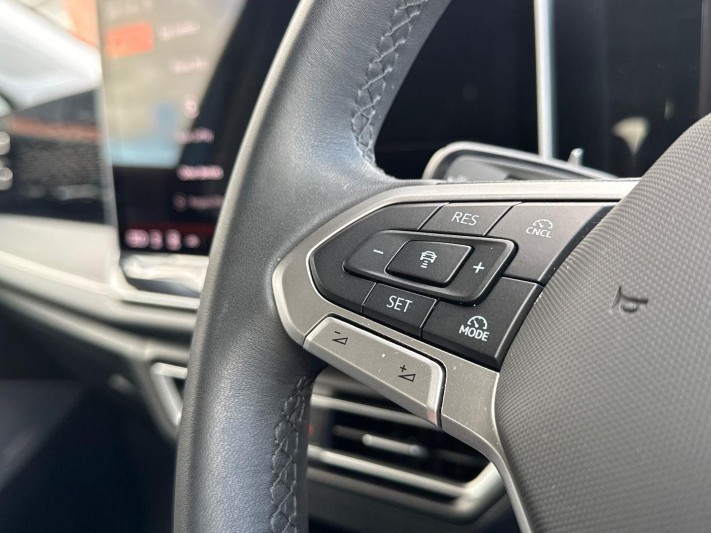 2025 (25) VOLKSWAGEN TIGUAN 1.5 TSI eHybrid Elegance 5dr DSG 5608816