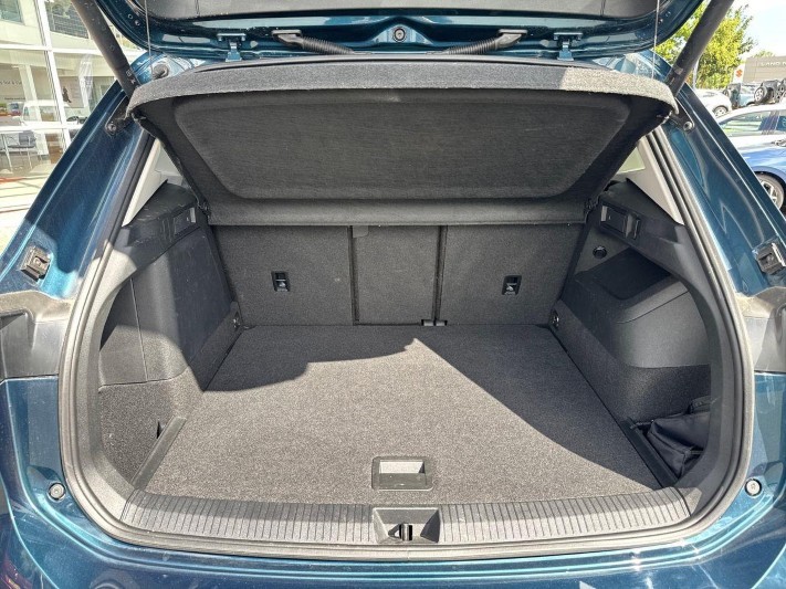 2025 (25) VOLKSWAGEN TIGUAN 1.5 TSI eHybrid Elegance 5dr DSG 5608832
