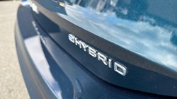 2025 (25) VOLKSWAGEN TIGUAN 1.5 TSI eHybrid Elegance 5dr DSG 5608808