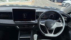 2025 (25) VOLKSWAGEN TIGUAN 1.5 TSI eHybrid Elegance 5dr DSG 5608819