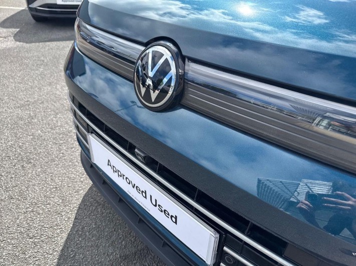 2025 (25) VOLKSWAGEN TIGUAN 1.5 TSI eHybrid Elegance 5dr DSG 5608838