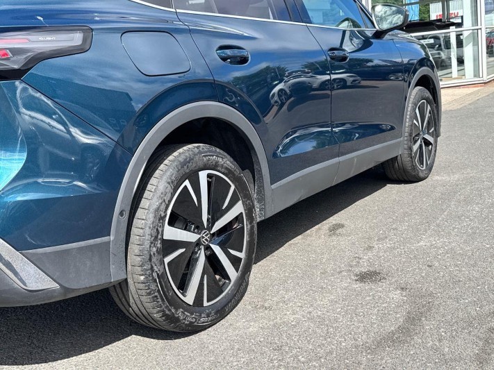2025 (25) VOLKSWAGEN TIGUAN 1.5 TSI eHybrid Elegance 5dr DSG 5608836