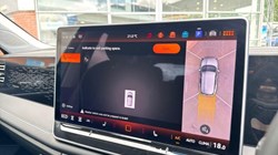 2025 (25) VOLKSWAGEN TIGUAN 1.5 TSI eHybrid Elegance 5dr DSG 5608862