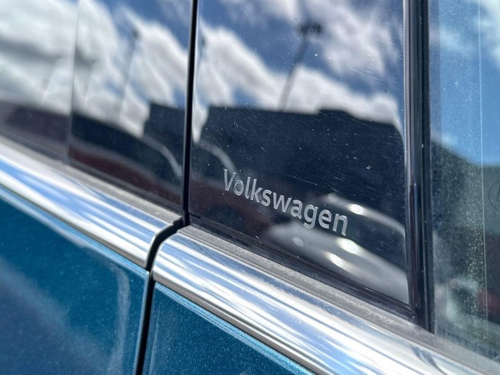 2025 (25) VOLKSWAGEN TIGUAN 1.5 TSI eHybrid Elegance 5dr DSG 5608850