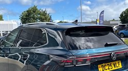 2025 (25) VOLKSWAGEN TIGUAN 1.5 TSI eHybrid Elegance 5dr DSG 5608835