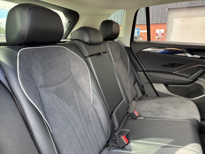 2025 (25) VOLKSWAGEN TIGUAN 1.5 TSI eHybrid Elegance 5dr DSG 5608830