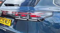 2025 (25) VOLKSWAGEN TIGUAN 1.5 TSI eHybrid Elegance 5dr DSG 5608840