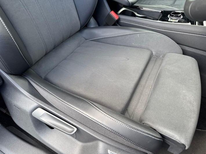 2025 (25) VOLKSWAGEN TIGUAN 1.5 TSI eHybrid Elegance 5dr DSG 5608813