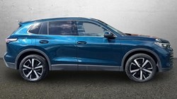 2025 (25) VOLKSWAGEN TIGUAN 1.5 TSI eHybrid Elegance 5dr DSG 5608799