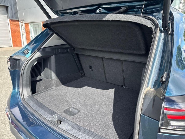 2025 (25) VOLKSWAGEN TIGUAN 1.5 TSI eHybrid Elegance 5dr DSG 5608833