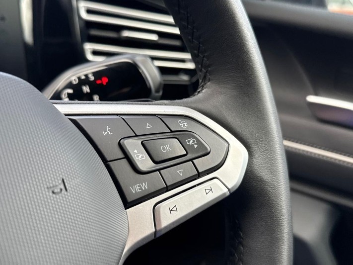 2025 (25) VOLKSWAGEN TIGUAN 1.5 TSI eHybrid Elegance 5dr DSG 5608817