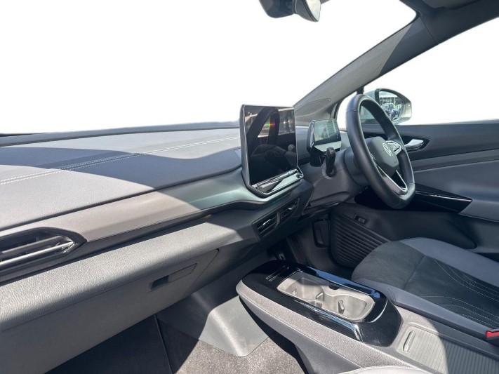 2025 (74) VOLKSWAGEN ID.4 210kW 4MOTION Match Pro 77kWh 5dr Auto
