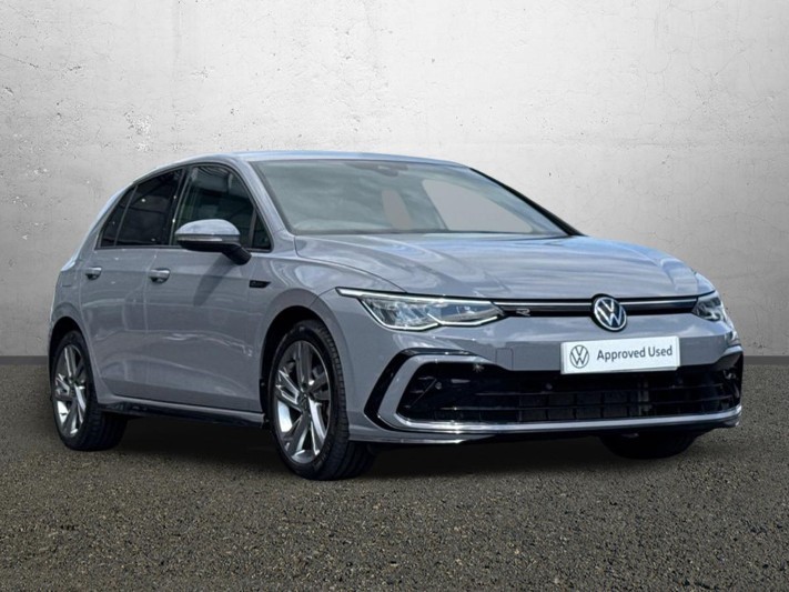 2024 (73) VOLKSWAGEN GOLF 1.5 TSI 150 R-Line 5dr