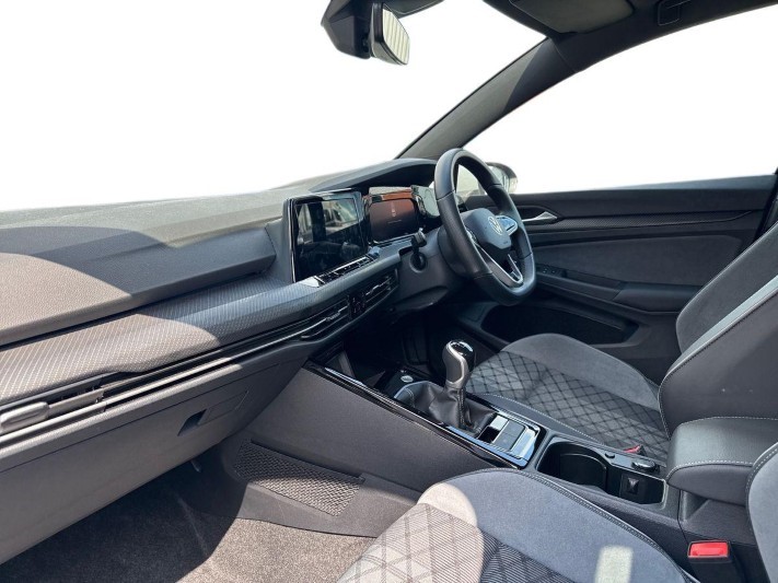 2024 (73) VOLKSWAGEN GOLF 1.5 TSI 150 R-Line 5dr
