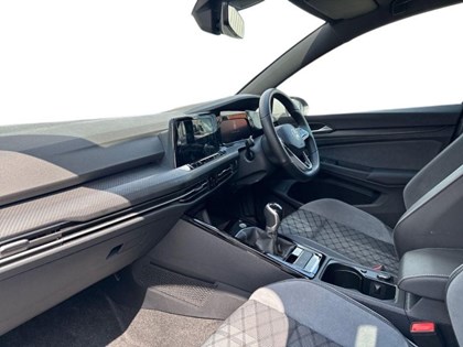 2024 (73) VOLKSWAGEN GOLF 1.5 TSI 150 R-Line 5dr