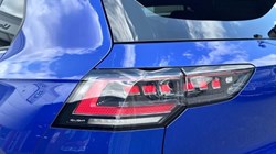 2026 (26) VOLKSWAGEN GOLF 2.0 TSI 333 R Black Edition 4Motion 5dr DSG 5638950