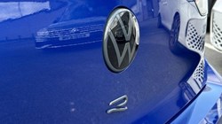 2026 (26) VOLKSWAGEN GOLF 2.0 TSI 333 R Black Edition 4Motion 5dr DSG 5638952
