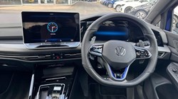2026 (26) VOLKSWAGEN GOLF 2.0 TSI 333 R Black Edition 4Motion 5dr DSG 5638929