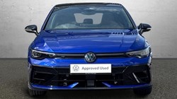 2026 (26) VOLKSWAGEN GOLF 2.0 TSI 333 R Black Edition 4Motion 5dr DSG 5638915