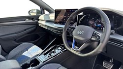 2026 (26) VOLKSWAGEN GOLF 2.0 TSI 333 R Black Edition 4Motion 5dr DSG 5638911