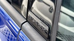 2026 (26) VOLKSWAGEN GOLF 2.0 TSI 333 R Black Edition 4Motion 5dr DSG 5638960