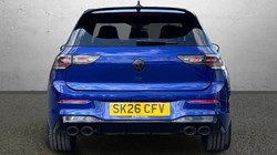 2026 (26) VOLKSWAGEN GOLF 2.0 TSI 333 R Black Edition 4Motion 5dr DSG 5638914