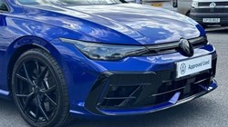 2026 (26) VOLKSWAGEN GOLF 2.0 TSI 333 R Black Edition 4Motion 5dr DSG 5638949