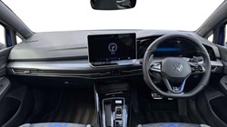 2026 (26) VOLKSWAGEN GOLF 2.0 TSI 333 R Black Edition 4Motion 5dr DSG 5638916