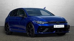 2026 (26) VOLKSWAGEN GOLF 2.0 TSI 333 R Black Edition 4Motion 5dr DSG 5638906