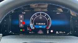 2026 (26) VOLKSWAGEN GOLF 2.0 TSI 333 R Black Edition 4Motion 5dr DSG 5638928