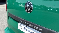 2026 (26) VOLKSWAGEN COMMERCIAL TRANSPORTER 2.0 TDI 170 Sportline Van Auto 5628153