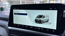 2026 (26) VOLKSWAGEN COMMERCIAL TRANSPORTER 2.0 TDI 170 Sportline Van Auto 5628136