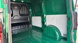 2026 (26) VOLKSWAGEN COMMERCIAL TRANSPORTER 2.0 TDI 170 Sportline Van Auto 5628145