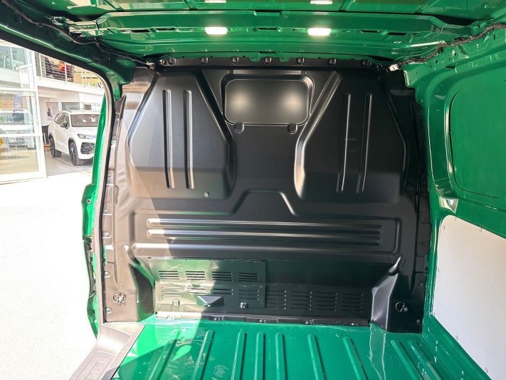 2026 (26) VOLKSWAGEN COMMERCIAL TRANSPORTER 2.0 TDI 170 Sportline Van Auto 5628165