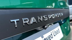 2026 (26) VOLKSWAGEN COMMERCIAL TRANSPORTER 2.0 TDI 170 Sportline Van Auto 5628159