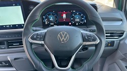 2026 (26) VOLKSWAGEN COMMERCIAL TRANSPORTER 2.0 TDI 170 Sportline Van Auto 5628126