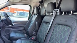 2026 (26) VOLKSWAGEN COMMERCIAL TRANSPORTER 2.0 TDI 170 Sportline Van Auto 5628142