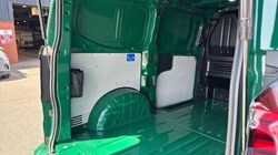 2026 (26) VOLKSWAGEN COMMERCIAL TRANSPORTER 2.0 TDI 170 Sportline Van Auto 5628144