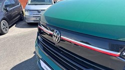 2026 (26) VOLKSWAGEN COMMERCIAL TRANSPORTER 2.0 TDI 170 Sportline Van Auto 5628149