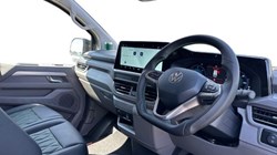 2026 (26) VOLKSWAGEN COMMERCIAL TRANSPORTER 2.0 TDI 170 Sportline Van Auto 5628112