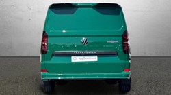 2026 (26) VOLKSWAGEN COMMERCIAL TRANSPORTER 2.0 TDI 170 Sportline Van Auto 5628115