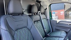 2026 (26) VOLKSWAGEN COMMERCIAL TRANSPORTER 2.0 TDI 170 Sportline Van Auto 5628118